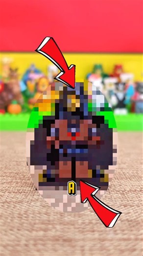 The LEGO Wolfpack Is Back!