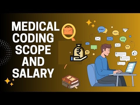 What is Medical Coding?|Salary|Medical Coding Basics You MUST Know Before Starting!