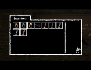 启动2: 解谜游戏: 实况流程: 第九期中期:【并没有什么进展】