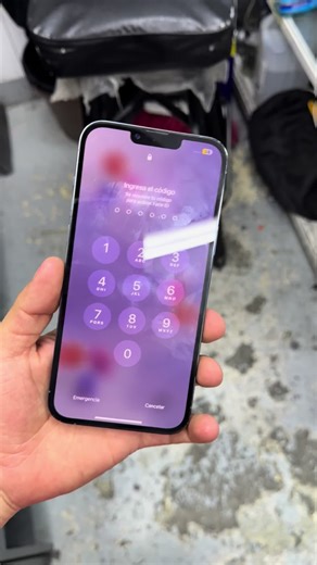 Cómo Desbloquear un iPhone: Guía para iPhone 13 y 11 Pro