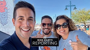 Thousands pack Tempe Beach Park to help SARRC advocate for individuals living with autism