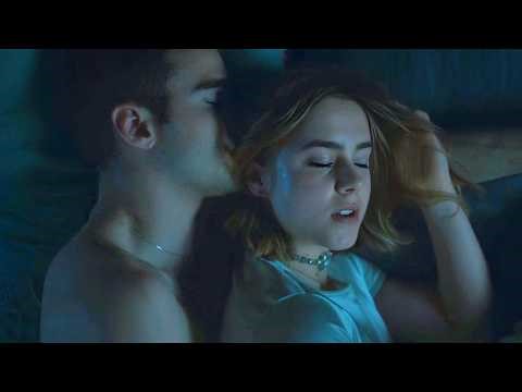 Rich Boy’s Toxic Love with an Ordinary Girl | Through My Window Film Explained in Hindi & Urdu