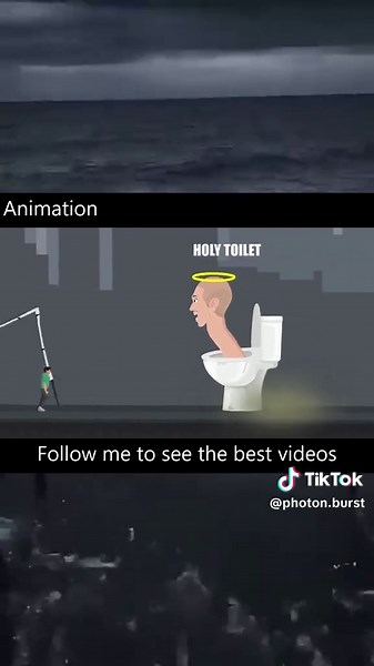 All Skibidi Toilets Size Comparison - Monster Animation #mosterhigh #comparison #monster #skibidi #skibiditoilet