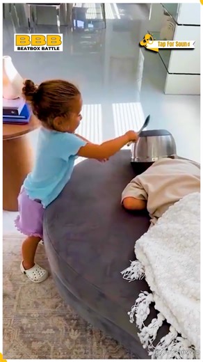 2.1K views | Fail Factory Unleashed — Laughs Every Second  | BEATBOX BATTLE | Facebook