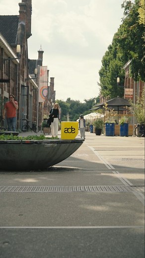 13K views · 28 reactions | ADE Lab is expanding! 〰️ And this year, it’s building its own home. The new ADE Lab Village in Westerpark brings everything and everyone together in one place: more room to learn, connect, and create. This is ADE Lab's biggest step yet for the next generation of artists, producers, and music professionals. Explore all venues and read the full story on the move to our own ADE Lab Village via the link in bio  | Amsterdam Dance Event | Facebook