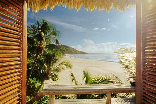 30 Best Tropical Vacations Around the World