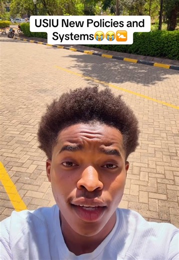 Kwani Niko Ichi Igine?! Usiu New Policies Explored