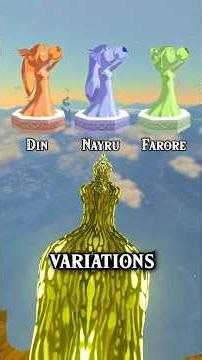 AOI makes the Dragon Lore even more CONFUSING