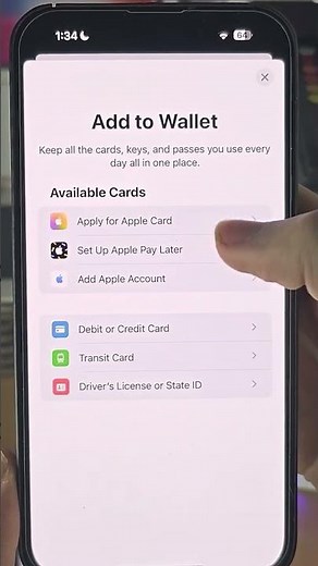 Can You Activate Apple Card WITHOUT iPhone? (no)