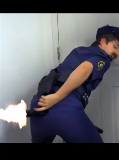 Can they just leave the people alone already 🫩 #ice #school #fyp | Ice