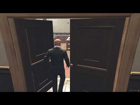 PlayBoy Mansion MLO (FiveM)