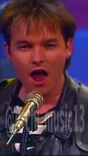 Beautiful 80s | Cutting Crew – (I Just) Died In Your Arms | Iconic 80s Hit