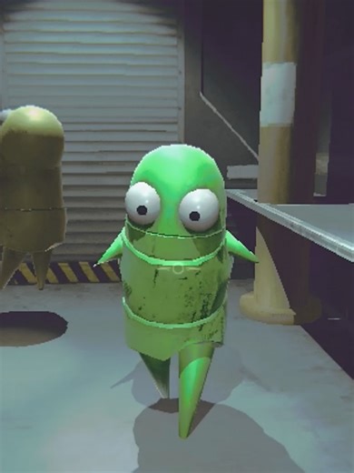 Android Running Man Gameplay Highlights