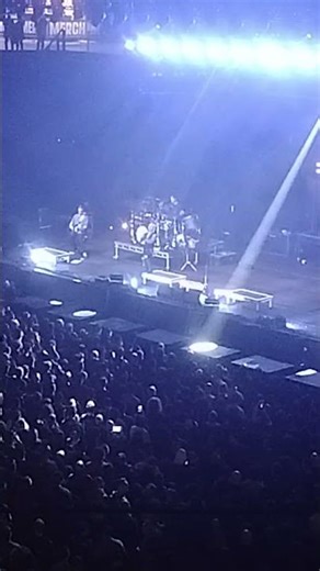 Daughtry Pieces: HEARTFELT LIVE Bergamo! 🖤😔