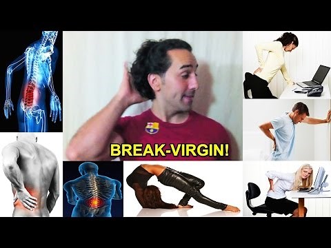 BREAK-VIRGIN!