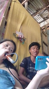 Practice Alfred Torres Butanas | Jenny Rose Oga Butanas