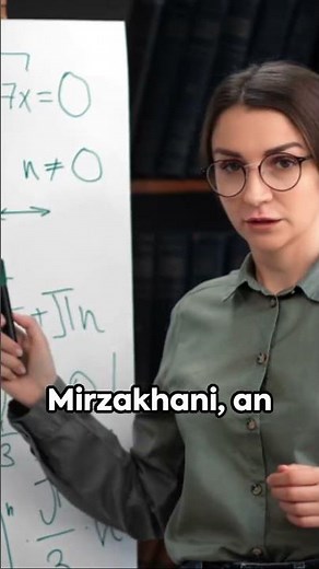 Math Queens - Women Who Conquered Numbers