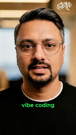 Coding is Dead. Long Live Vibe Coding.