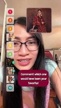 Ranking Boho-Chic Outfits