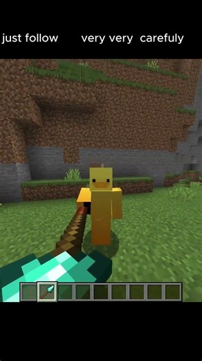 how to make a lunge 100 spear java 1.21.11 #minecraft #minecraftjava #mcpe #capcut #gaming #clips