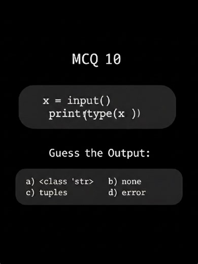 day 10 of lerning python.type cheaking.#viralson #memesbrasil #viralviralsh #shortvideo #viral #pythonsoftiktok #intertenment_video #programing #shorts #meme #dance #hack #totorial #viralvideo #viraltiktok #pythontutorial #viralson #100 #done