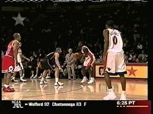 NBA All-Star Weekend 2003 - ESPN Highlights Summary
