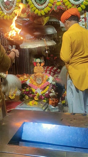 Baba Ramdev Ji Aarti 🙏 | Ramdevra Darshan | Baba Ramdev Ji Bhajan #shorts #ramdevji #trending