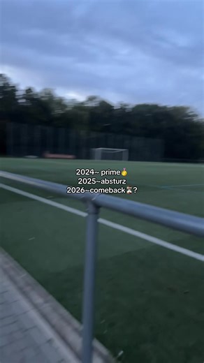 2025/26 vs 2024: Chiara's Prime & Comeback