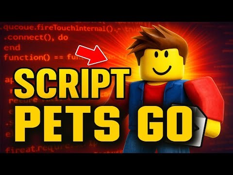Pets Go script – 6footScripts Hub