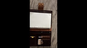 Personalized Leather Portfolio Binder: Handmade Zippered Padfolio - Etsy UK