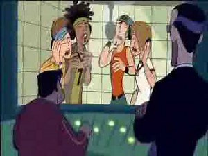 Kim Possible Oh Boyz all songs