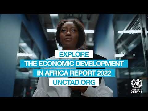 Economic Development in Africa Report 2022