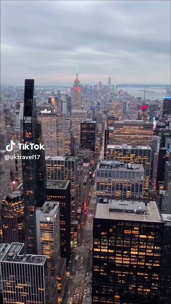 Exploring Travel Destinations: UK and USA Highlights