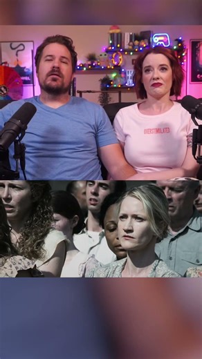 Katniss Everdeen Volunteers 🫡