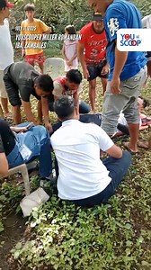 560K views · 1.5K reactions | BABALA: SENSITIBONG BALITA PANOORIN: Isang training aircraft ng isang flying school ang bumagsak sa Iba, Zambales kaninang hapon, July 11, 2025. Ayon sa Civil Aviation Authority of the Philippines, nasa maayos na kalagayan ang apat nitong sakay at sasailalim sa medical evaluation. Kasalukuyang iniimbestigahan ng Aircraft Accident Investigation and Inquiry Board ang insidente. #YouScoop COURTESY: YouScooper Miller Romanban | GMA News | Facebook