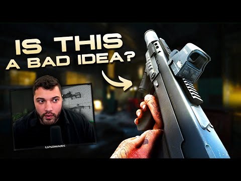 Bringing out the SUPRESSED ASH-12...