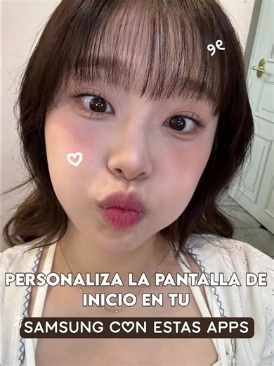 Cómo personalizar tu celular: Widgets y Apps útiles