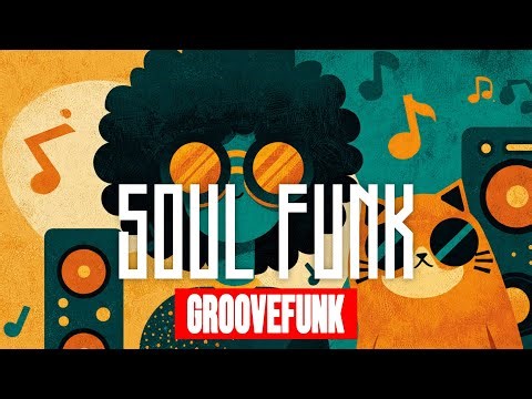 Soulful Funk & Boogie Grooves 70s | Smooth Vibes to Cruise All Day