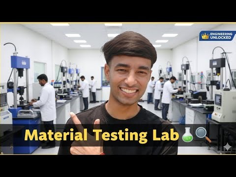 Material Testing Lab || Specific Gravity Of Coarse Aggregate || Aggregate Impact Value ||#1tranding