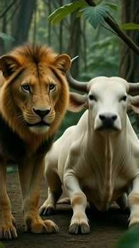 Strength in Unity #animated #animatedcartoon #moralstories #animatedmovie #kids #cartoon #animation