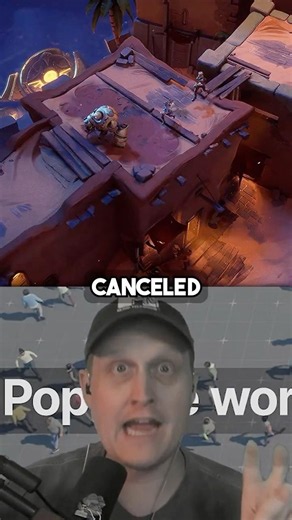 Did Riot Games Cancel Project F (ARPG)?