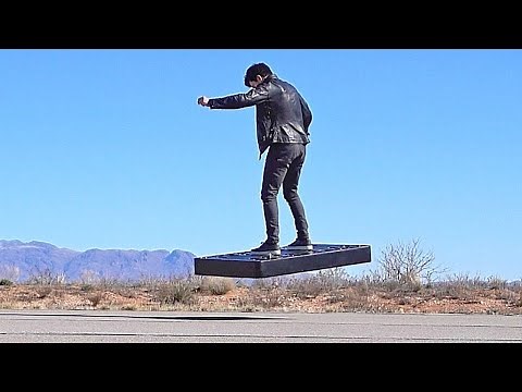 9 SUPER Gadgets You Can Actually Own