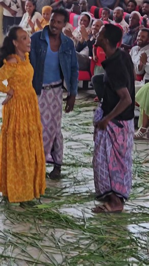 Discover Wollo: A Cultural Journey in Ethiopia