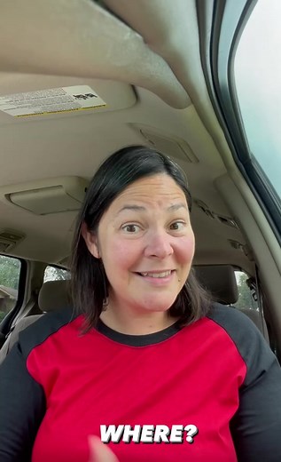 Learn to Ask Questions in ASL with Michelle