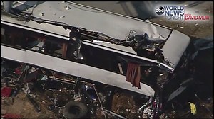 103K views · 1.2K reactions | SPLIT IN TWO: Five people were killed...