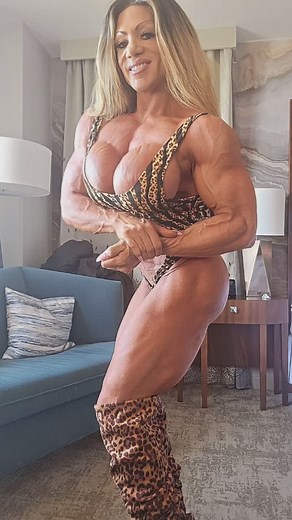 ☠Fit Rockstar☠ Isabelle Turell 🇮🇹🇵🇷 on Instagram: "Let’s take a moment to appreciate your strength and resilience. You didn’t become strong overnight, you became strong by overcoming every obstacle that was thrown your way. Every heartbreak, every setback, every challenge only made you stronger and wiser. You are a warrior, a survivor, and a force to be reckoned with. So never underestimate the power of a person who has been through hell and back. They are living proof that what doesn’t kill