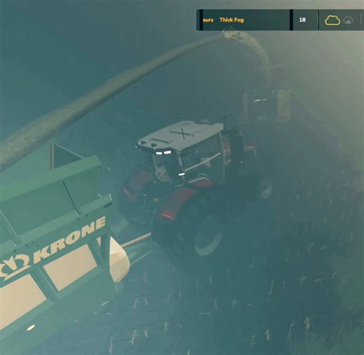 #Farming #mud #FS25 #fs25mods