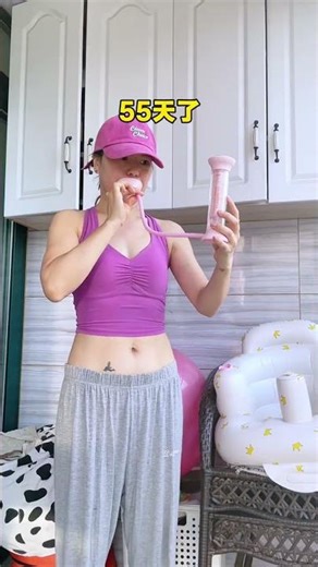 Postpartum Abdominal Recovery: My Big Belly Transformation BigBelly RectusAbdominis