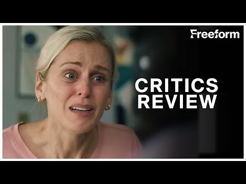 Critics Review | The Stolen Girl | Freeform