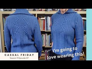 Second Guessing a Designer and Retreat Reflections // Casual Friday S9E07